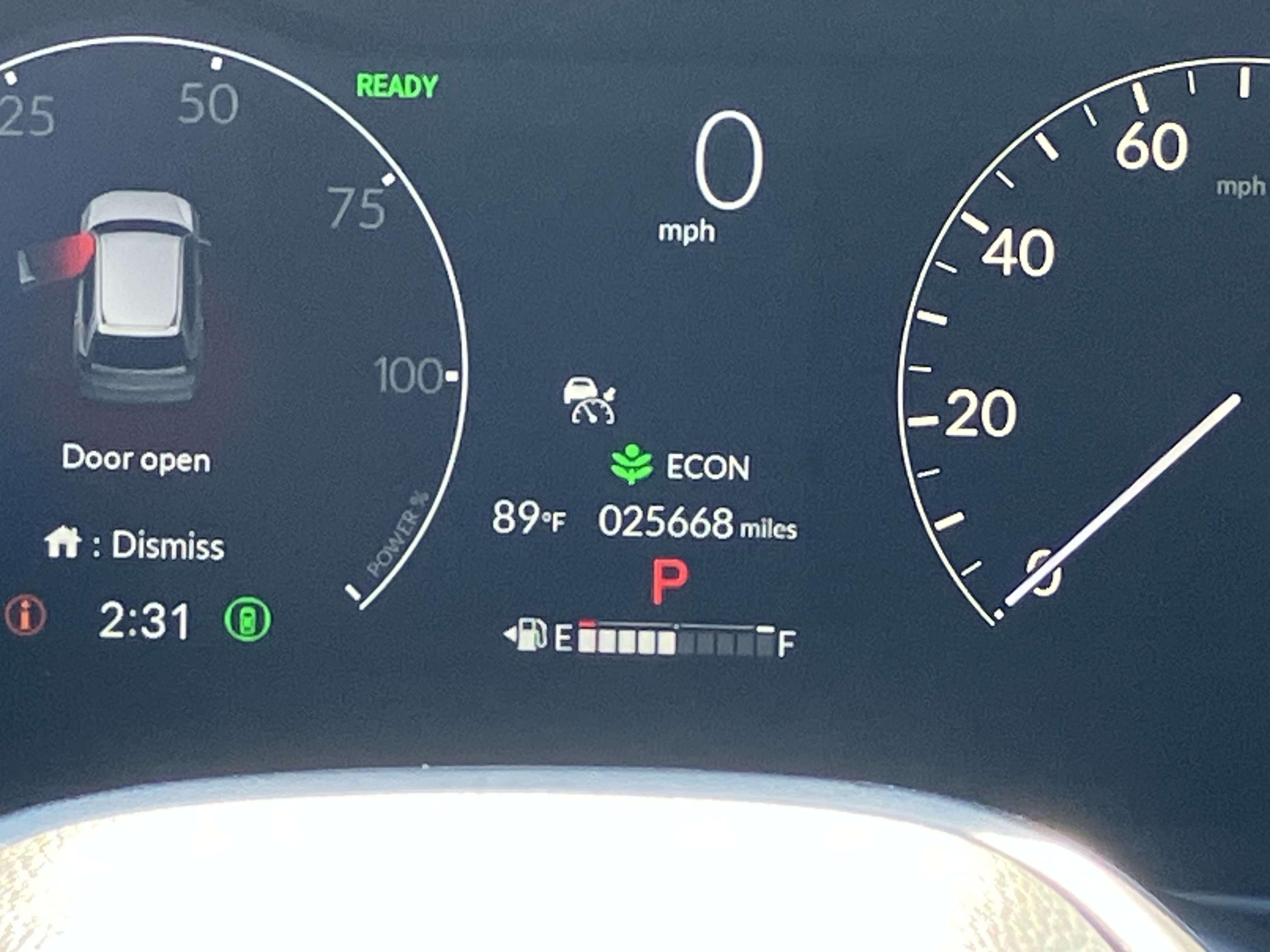Used 2024 Honda CR-V Sport-L image 23