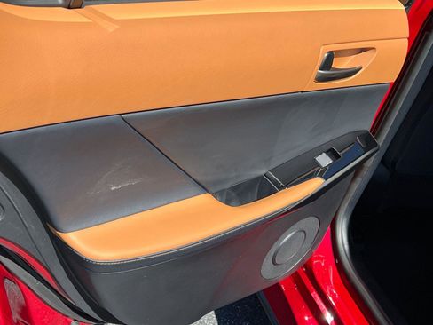 Certified 2025 Lexus IS 350 F Sport w/ Accessory Package image 22