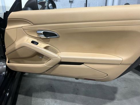 Used 2014 Porsche Boxster S RWD image 32