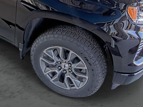New 2026 Chevrolet Silverado 1500 RST w/ All Star Edition Plus AWD/4WD image 16