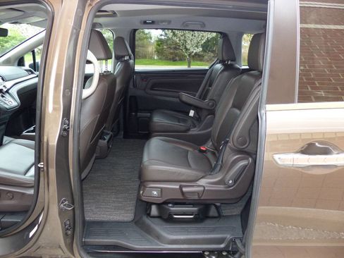 Used 2019 Honda Odyssey EX-L image 28