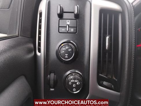 Used 2015 GMC Sierra 1500 SLE w/ SLE Value Package image 27