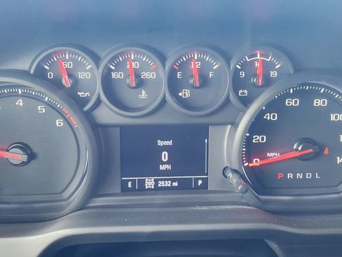 Used 2026 GMC Sierra 1500 Pro w/ Pro Value Package AWD/4WD image 24