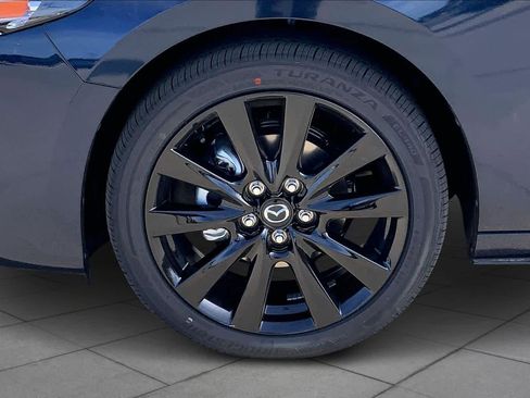 New 2026 MAZDA MAZDA3 s Sport image 11