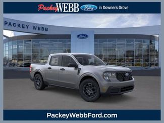 New 2026 Ford Maverick XLT w/ Equipment Group 301A AWD/4WD video 1