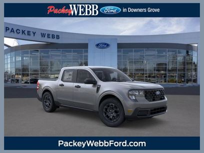 New 2026 Ford Maverick XLT w/ Equipment Group 301A