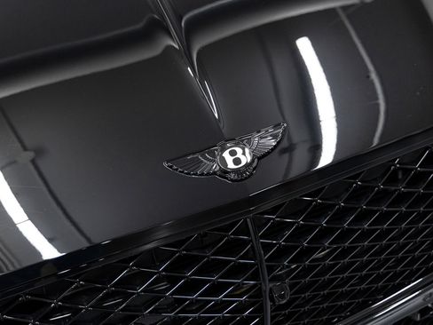 New 2026 Bentley Continental GT Speed AWD/4WD image 12
