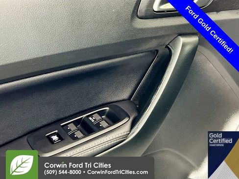 Used 2023 Ford Ranger Lariat w/ Tremor Off-Road Package image 11