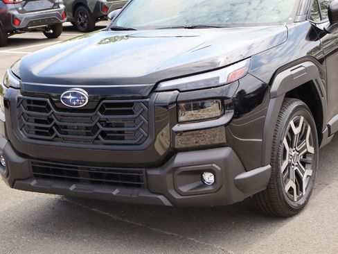New 2026 Subaru Outback Touring XT AWD/4WD image 3