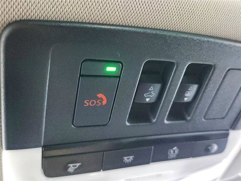 New 2026 Nissan Rogue Platinum w/ Platinum Premium Package image 48