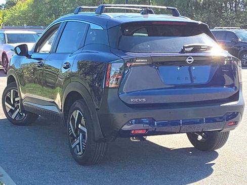 New 2026 Nissan Kicks SV w/ SV Premium Package image 22