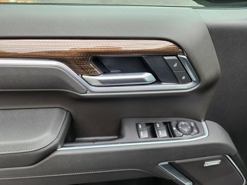 New 2026 Chevrolet Silverado 1500 RST AWD/4WD image 14
