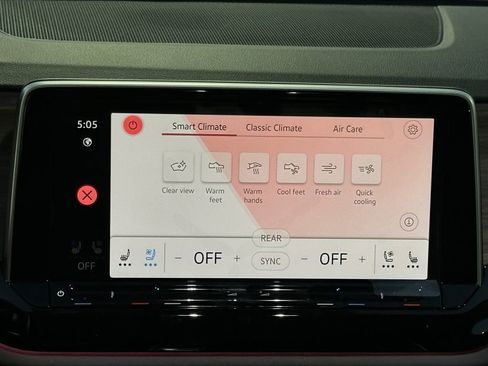 New 2026 Volkswagen Atlas SEL Premium R-Line AWD/4WD image 18