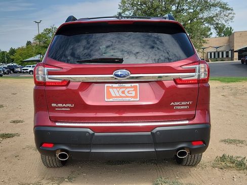 Used 2023 Subaru Ascent Touring AWD/4WD image 13