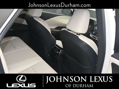 New 2026 Lexus RX 350 Premium Plus image 12