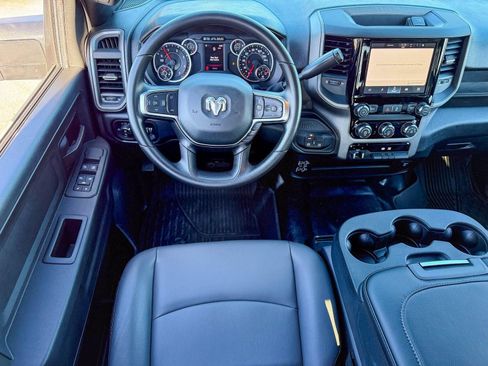 New 2026 RAM 2500 Tradesman w/ Chrome Appearance Group image 15