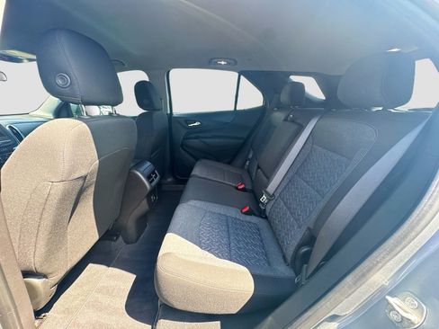 Used 2023 Chevrolet Equinox LT AWD/4WD image 24