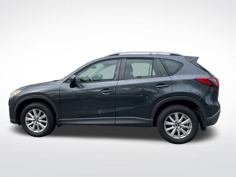 Used 2015 MAZDA CX-5 Sport w/ Bluetooth Audio Package image 8