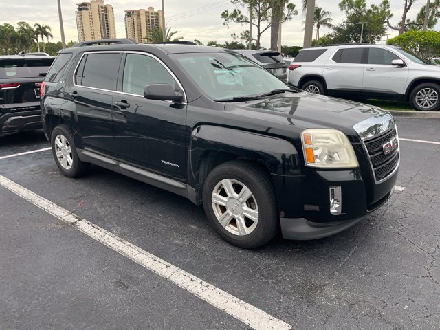 Used 2015 GMC Terrain SLE w/ Convenience Package AWD/4WD image 1