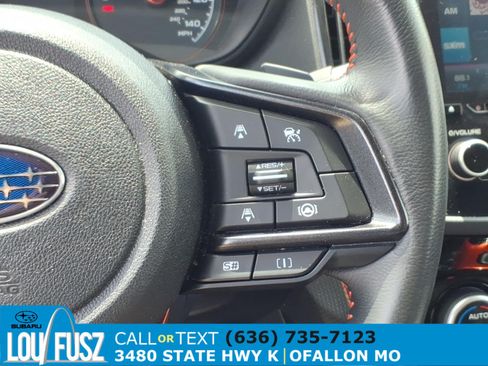 Used 2023 Subaru Forester Sport AWD/4WD image 19