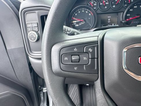 Used 2026 GMC Sierra 1500 Pro w/ Pro Value Package RWD image 19