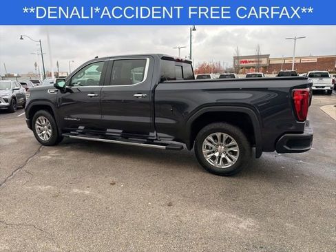 Used 2024 GMC Sierra 1500 Denali image 9