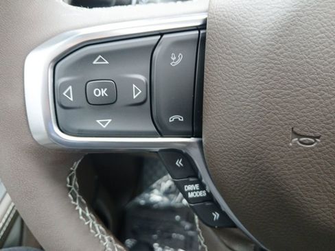 New 2026 RAM 1500 Laramie AWD/4WD image 11