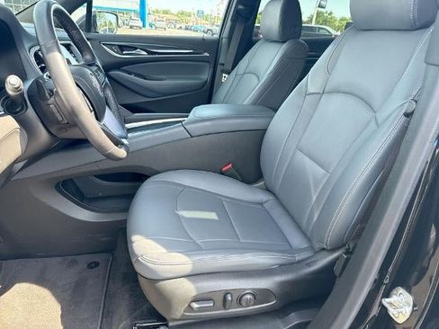 Certified 2024 Buick Enclave Essence w/ Sport Touring Edition FWD image 19