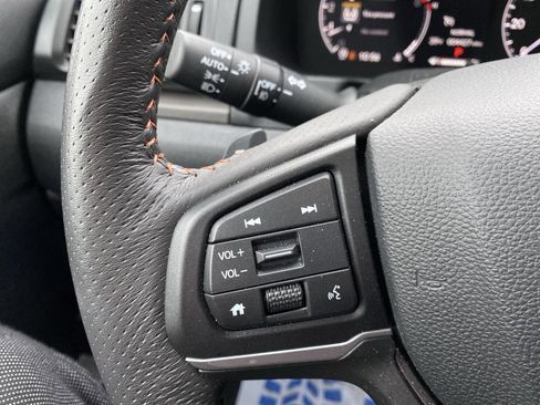 Used 2025 Honda Ridgeline TrailSport image 34