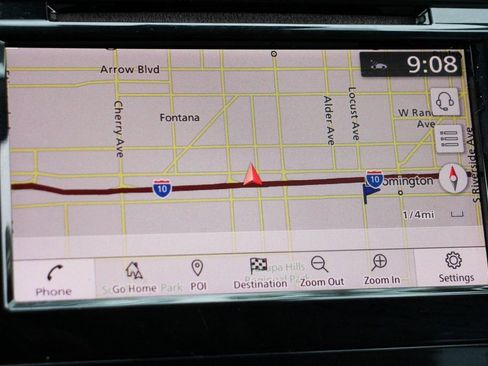 Used 2020 Nissan Rogue Sport SL w/ Premium Package image 30