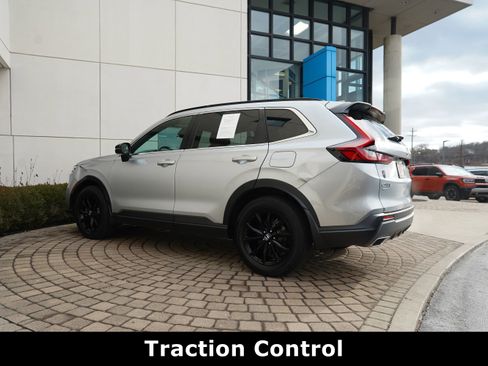 Used 2024 Honda CR-V Sport-L image 20