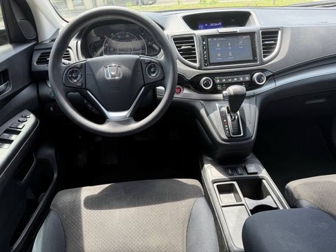 Used 2016 Honda CR-V EX image 7