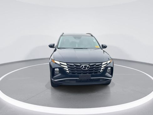 Used 2024 Hyundai Tucson SEL image 3