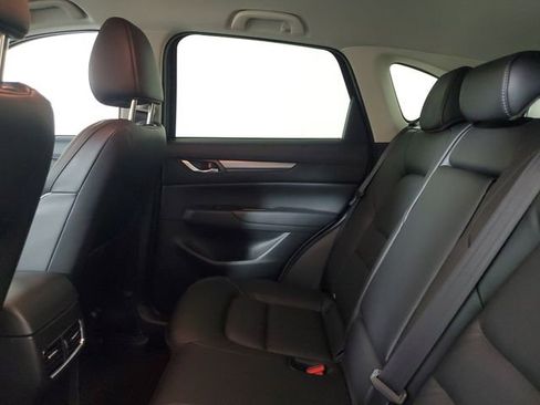 Certified 2025 MAZDA CX-5 AWD 2.5 S w/ Select Package image 11