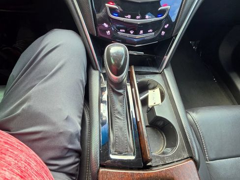 Used 2019 Cadillac XTS Luxury FWD image 23