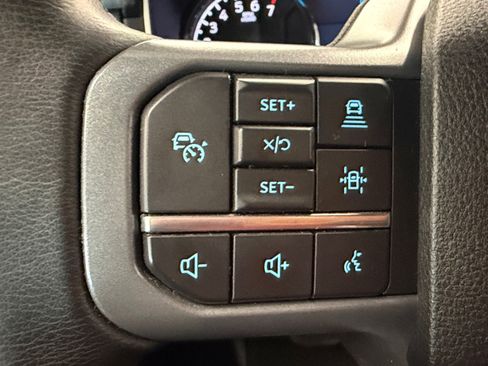 Used 2023 Ford F150 XLT w/ Equipment Group 302A High image 41