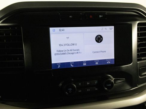 Used 2023 Ford F150 XLT image 21