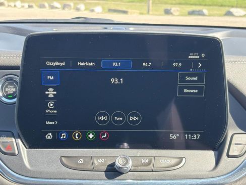 Used 2024 Chevrolet Blazer LT w/ Convenience Package image 20