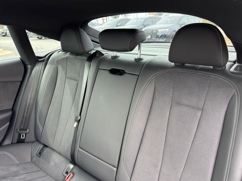 Certified 2023 Audi A5 2.0T Premium Plus w/ Premium Plus image 37