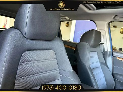 Used 2021 Honda CR-V EX image 22