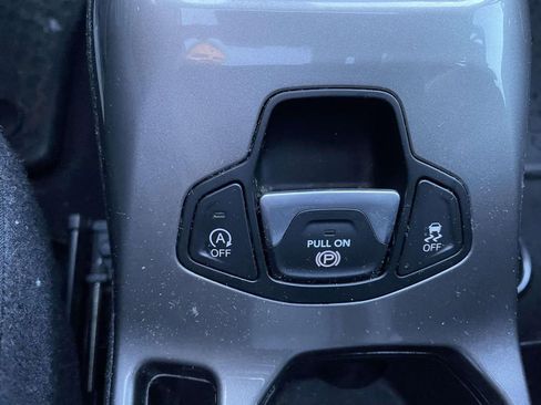 Used 2022 Jeep Renegade Limited w/ Sun, Sound & Wheels Group image 44