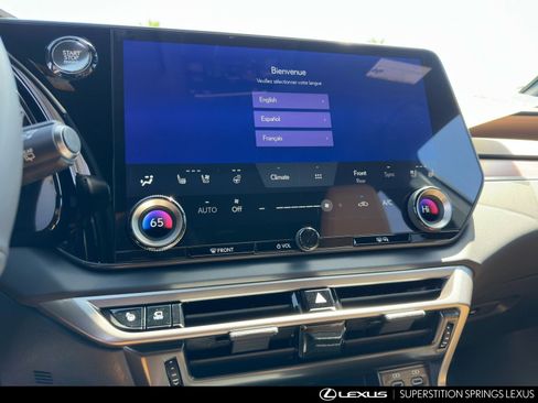 New 2026 Lexus RX 350 Premium Plus FWD image 20