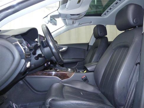 Used 2016 Audi A7 3.0T Prestige w/ Prestige Package image 25