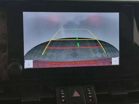 Used 2023 Toyota RAV4 Adventure image 18