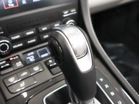 Used 2025 Porsche 718 Boxster GTS image 20