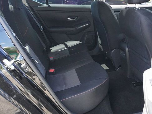 Used 2021 Nissan Sentra SR FWD image 29