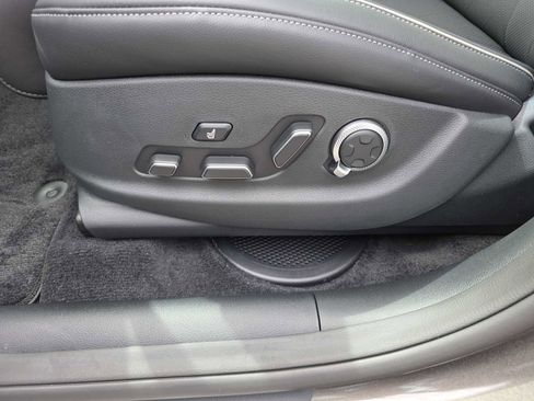 New 2026 Genesis GV80 2.5T Prestige image 19