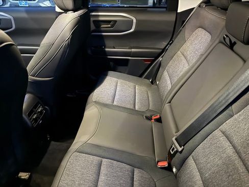 Used 2024 Ford Bronco Sport Big Bend image 29