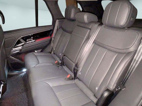 New 2026 Land Rover Range Rover SE AWD/4WD image 25