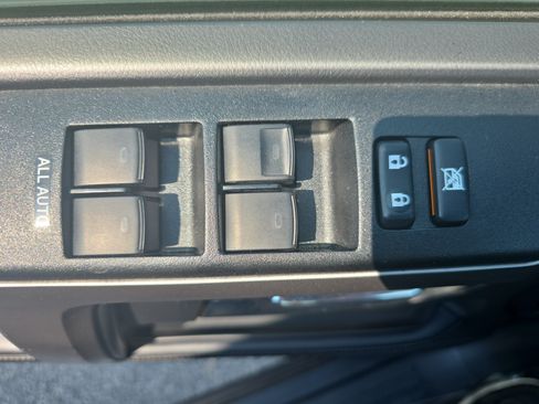 Used 2024 Toyota 4Runner SR5 AWD/4WD image 24